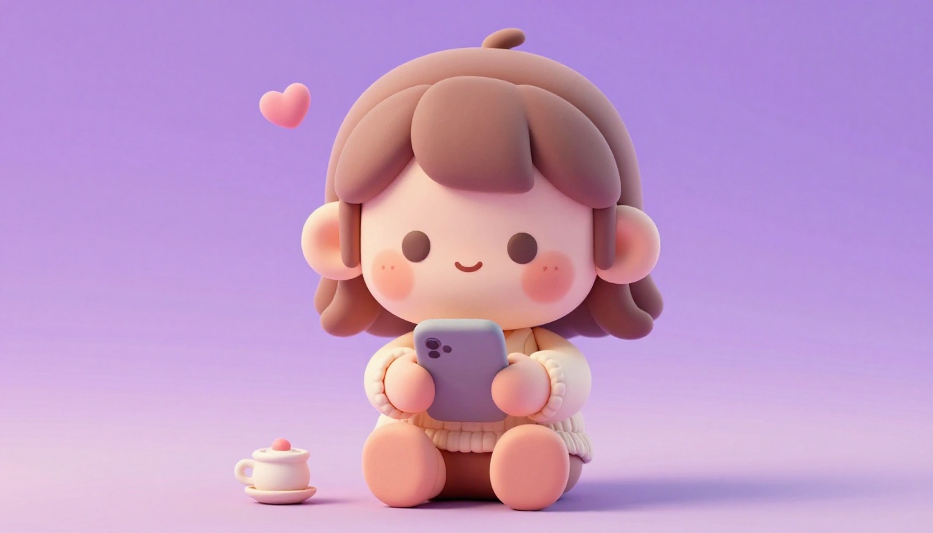 ISFJ 소개팅·첫 데이트 이후