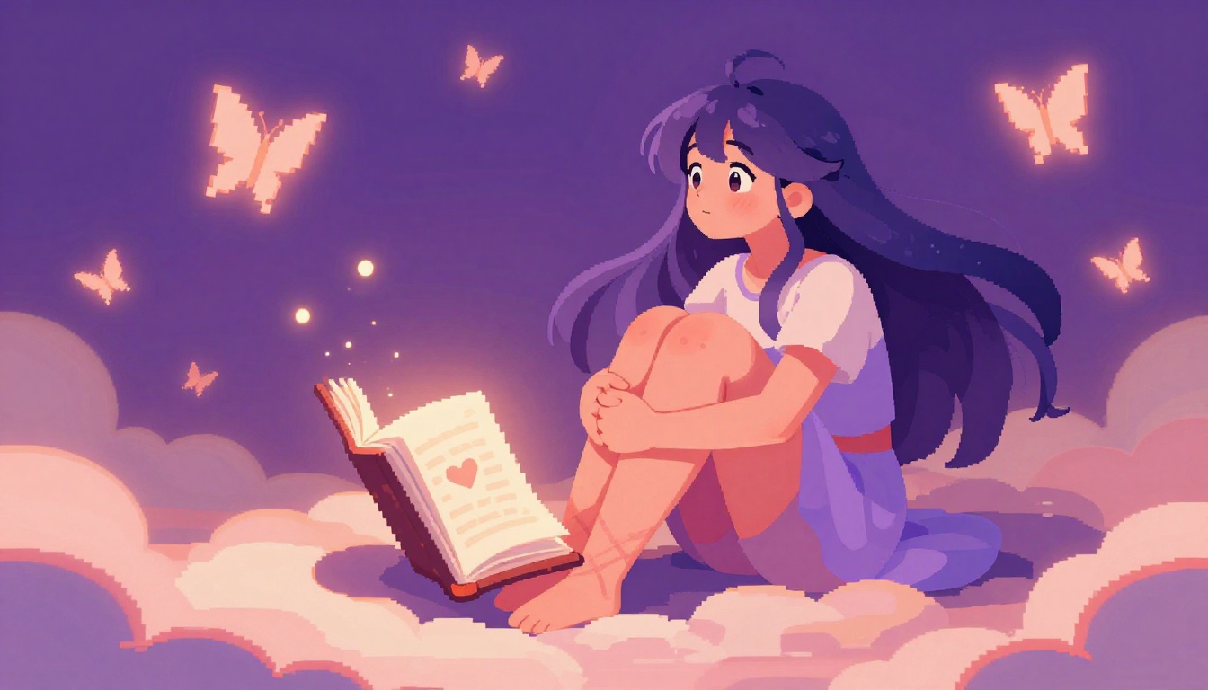 INFP Signs They Like You