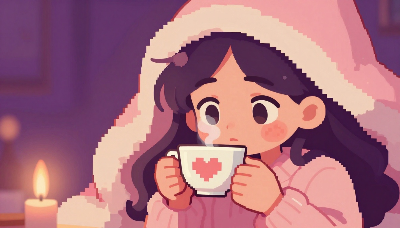 ISFJ Signs They Like You