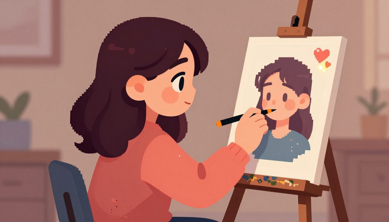 ISFP Signs They Like You