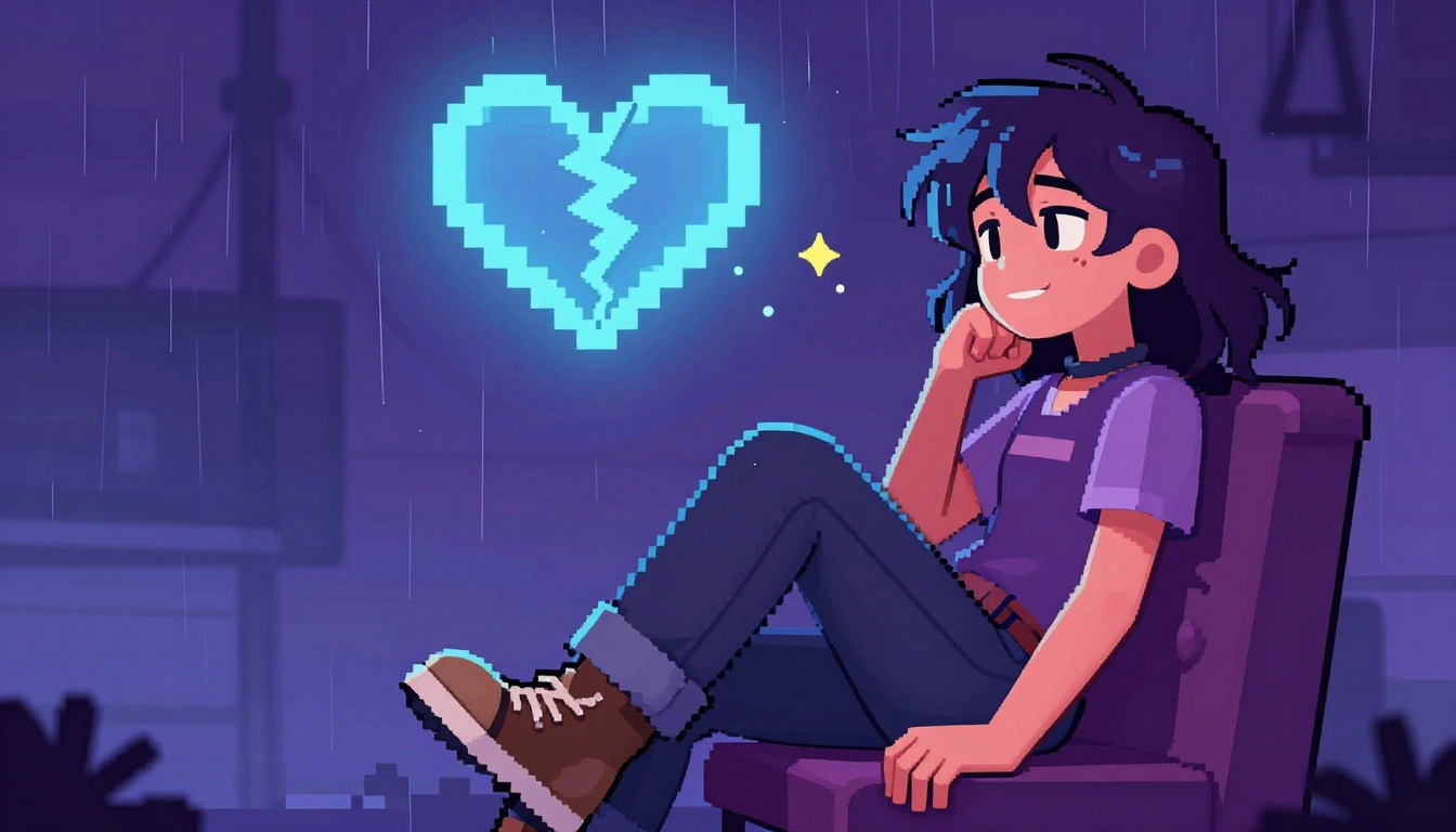 ENTP Signs of a Breakup