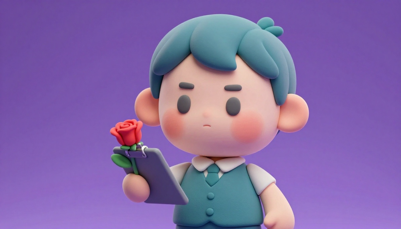ESTJ 고백·관계 정의
