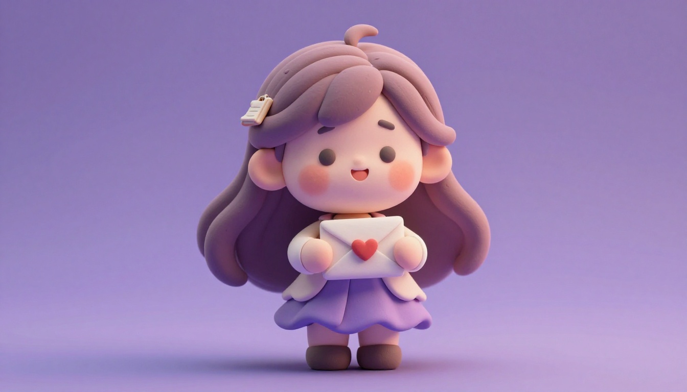 INFP 고백·관계 정의