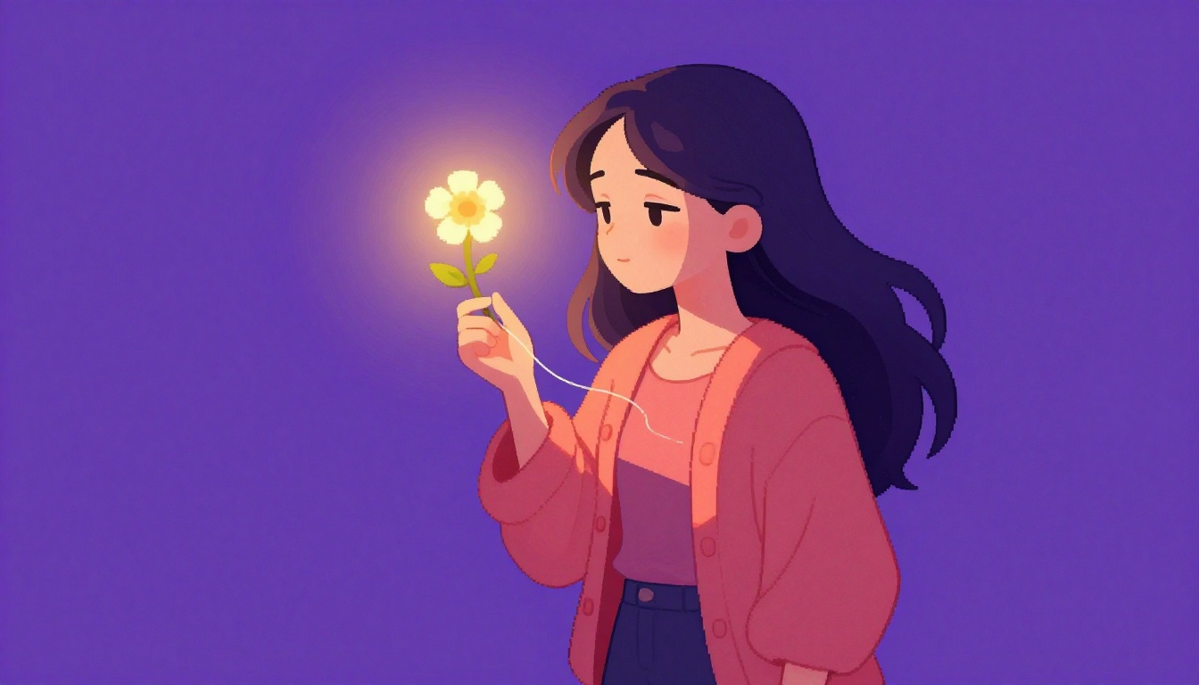 INFJ 재회