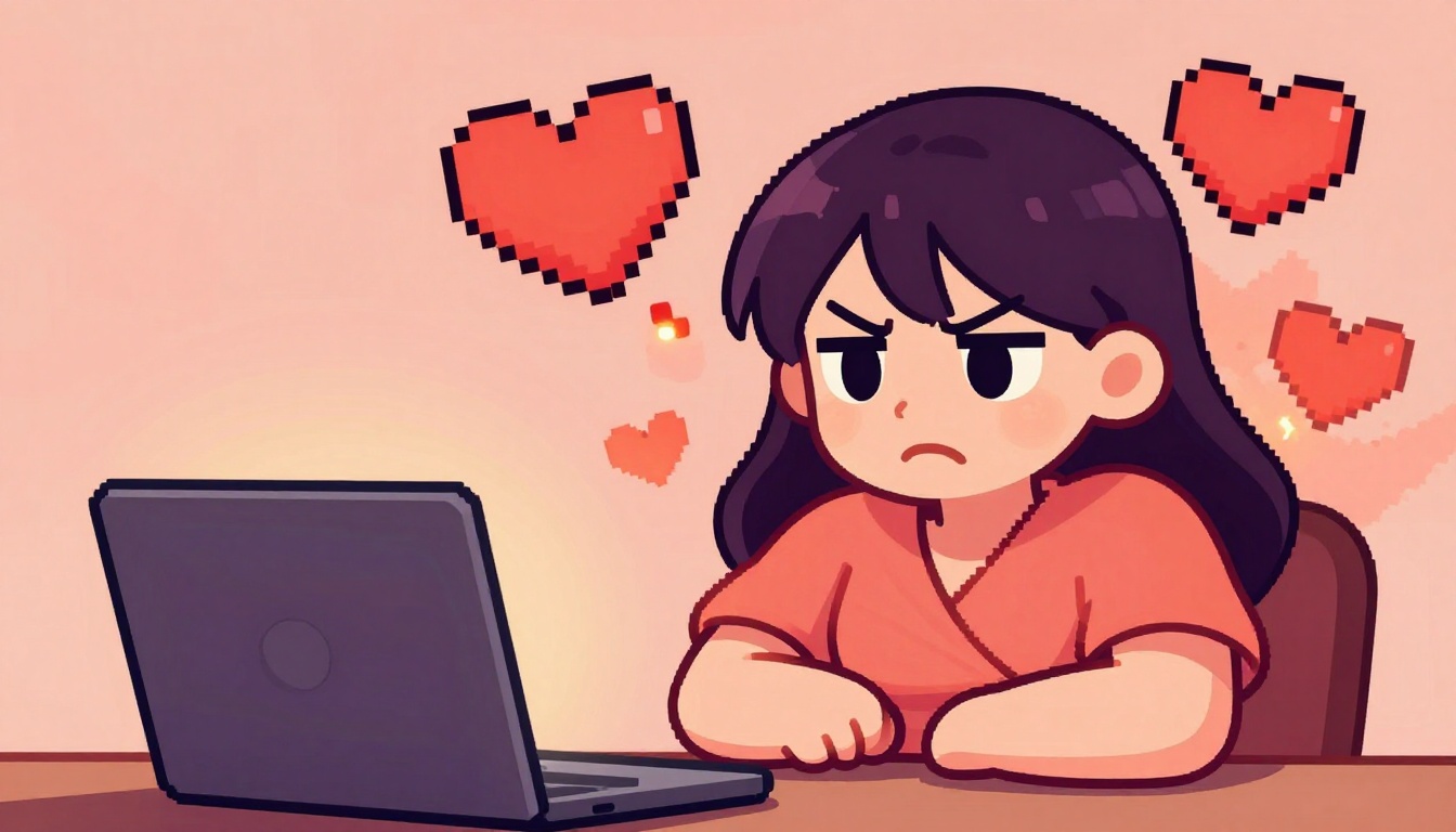 ENFJ 화났을 때