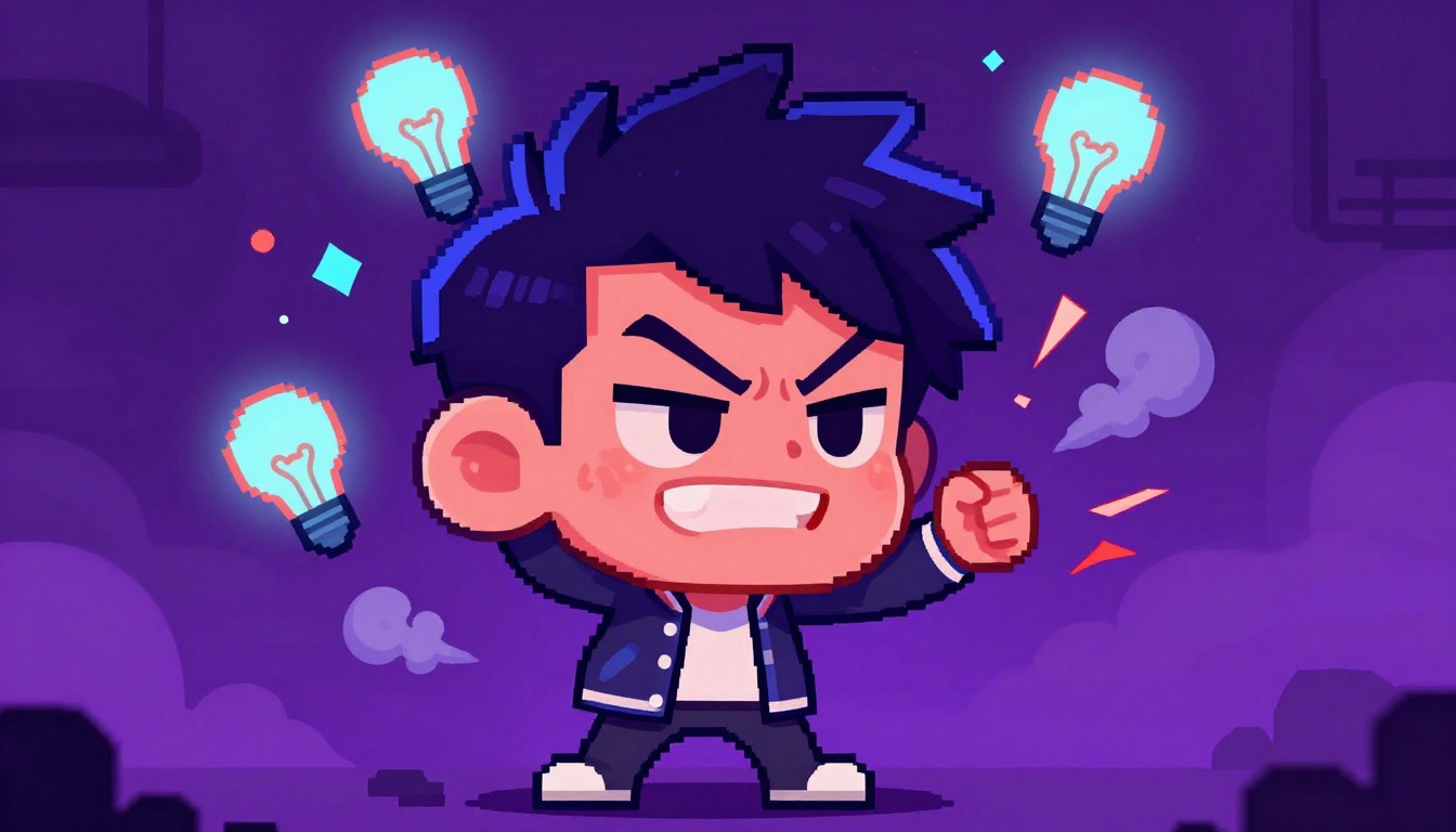 ENTP When They're Angry