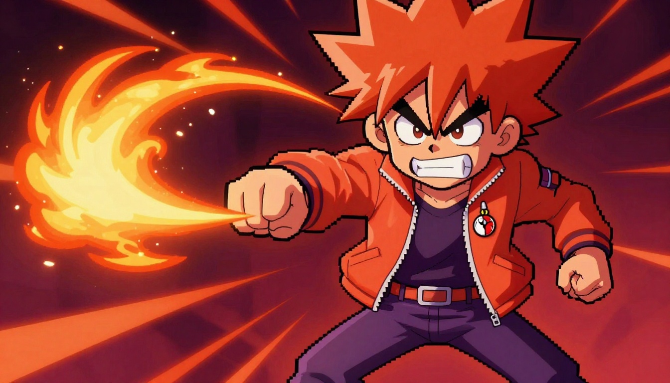 ESTP When They're Angry