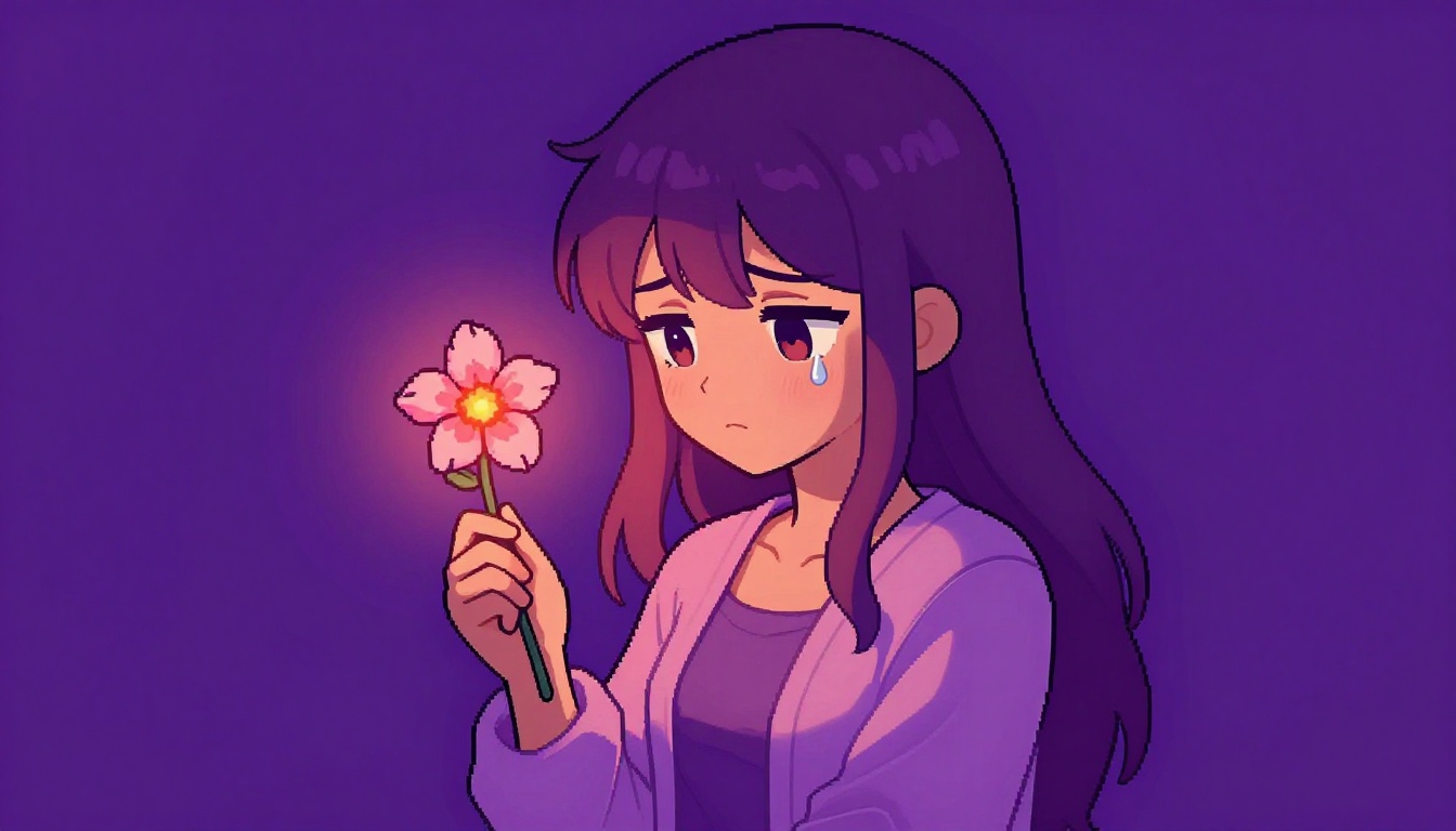 INFJ 화났을 때