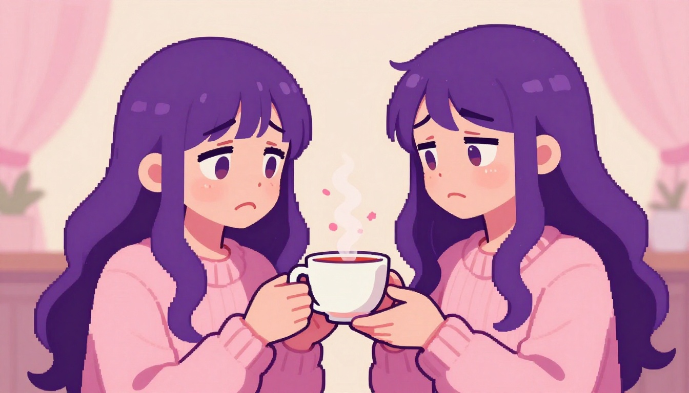 ISFJ When They're Angry