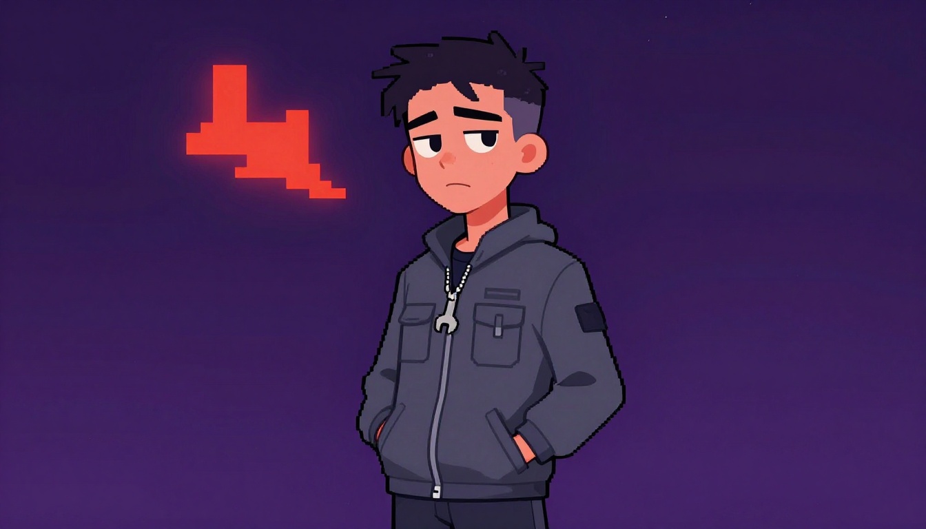 ISTP When They're Angry