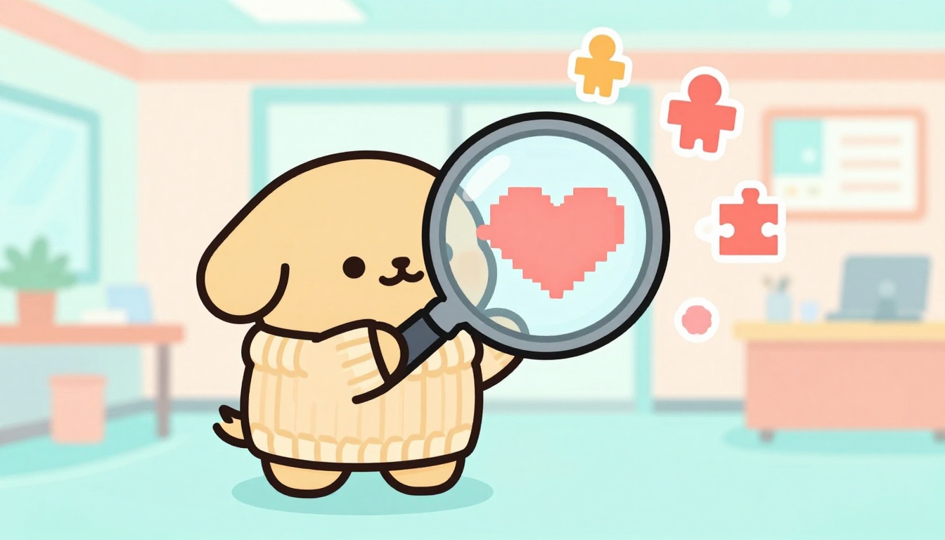 Culture-Fit-Erkunder 'Den richtigen Ort finden'