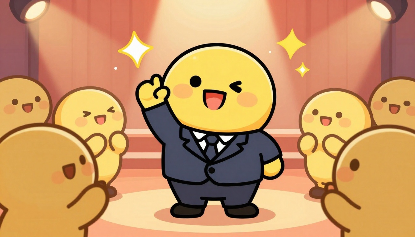 Électriseur de Salle d'Attente 'Né(e) pour Créer l'Ambiance'