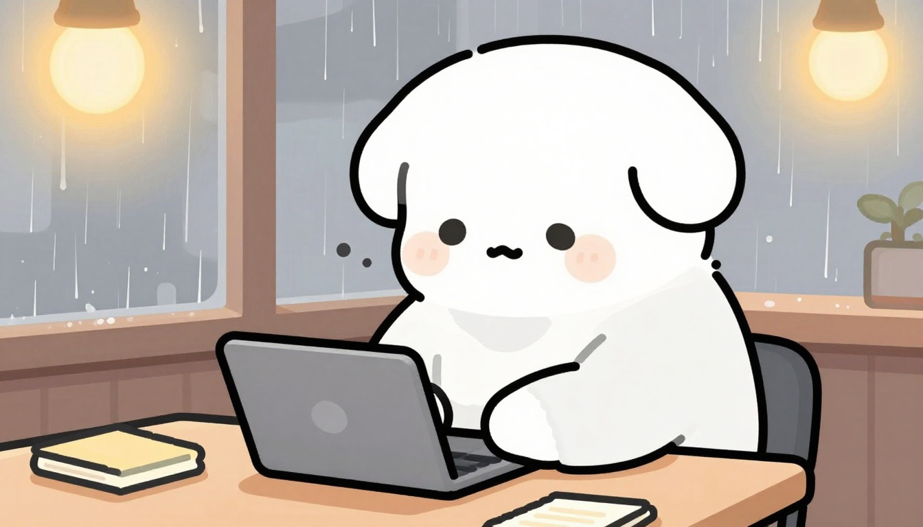 Freelance Dreamer 'My Own Studio Someday'