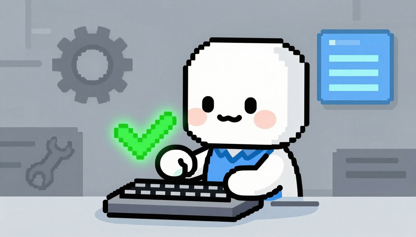 기술 장인형 취준생 '실력으로 증명하는 사람'