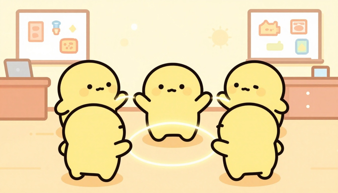 Team-Player Ass 'Zusammen sind wir unaufhaltbar'