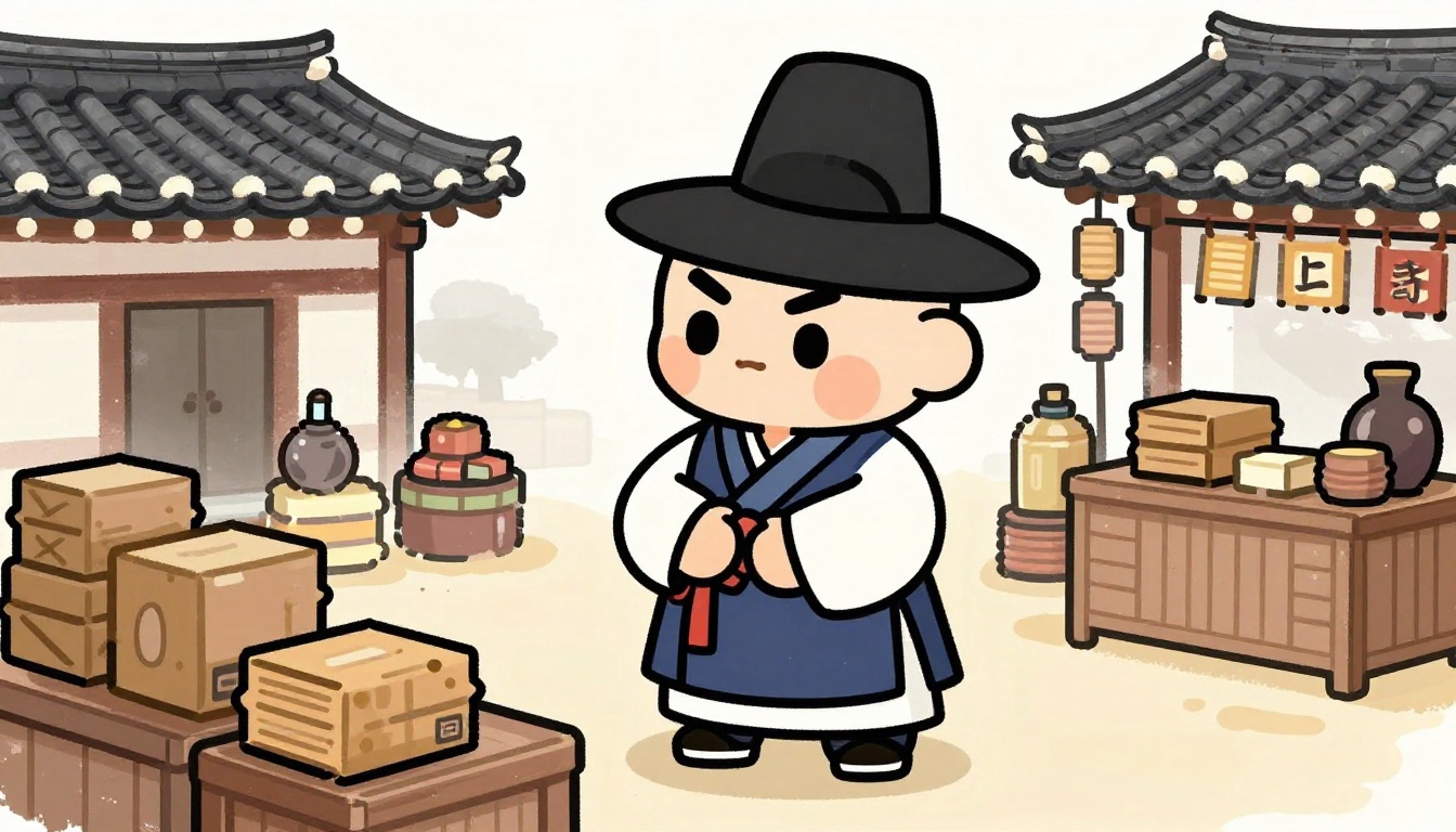 Risiko-Magnet 'Der Reisehändler'