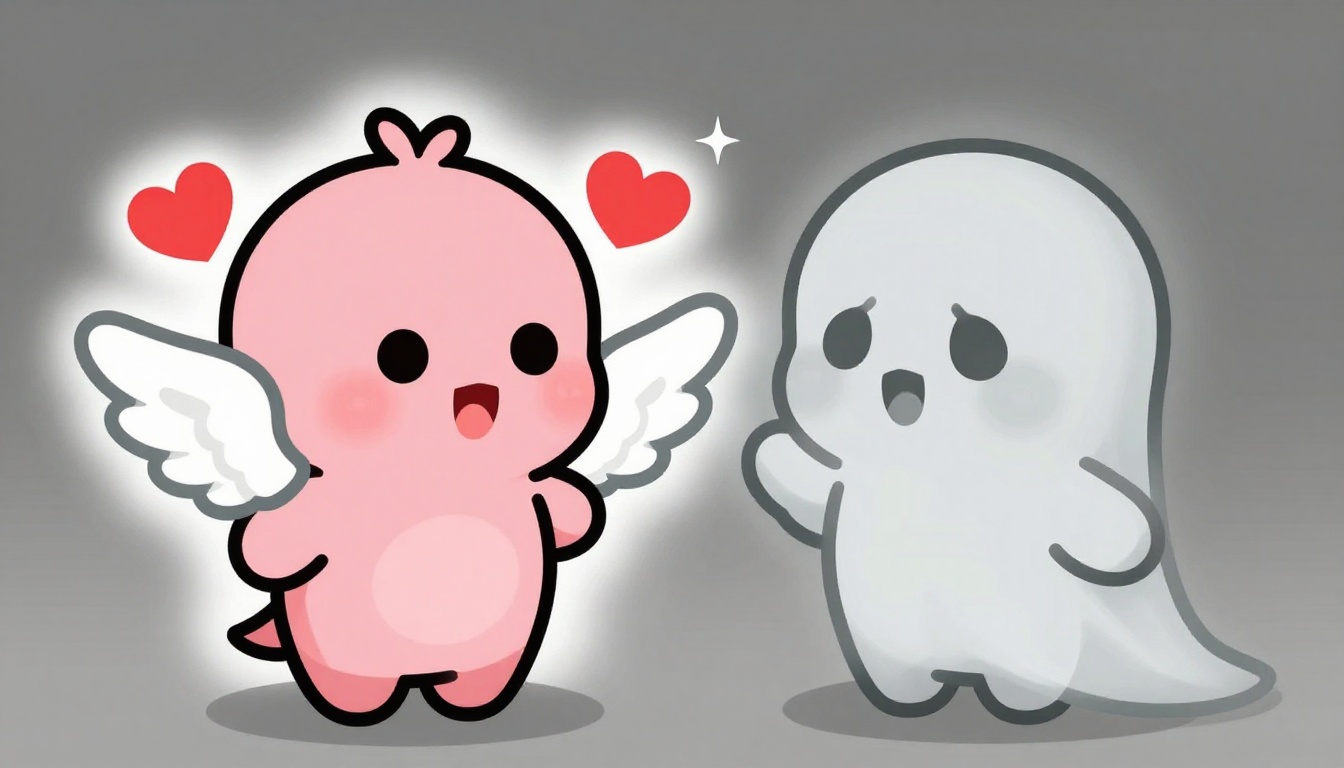 3개월 천사 → 3개월 유령 '금사빠 금식파'