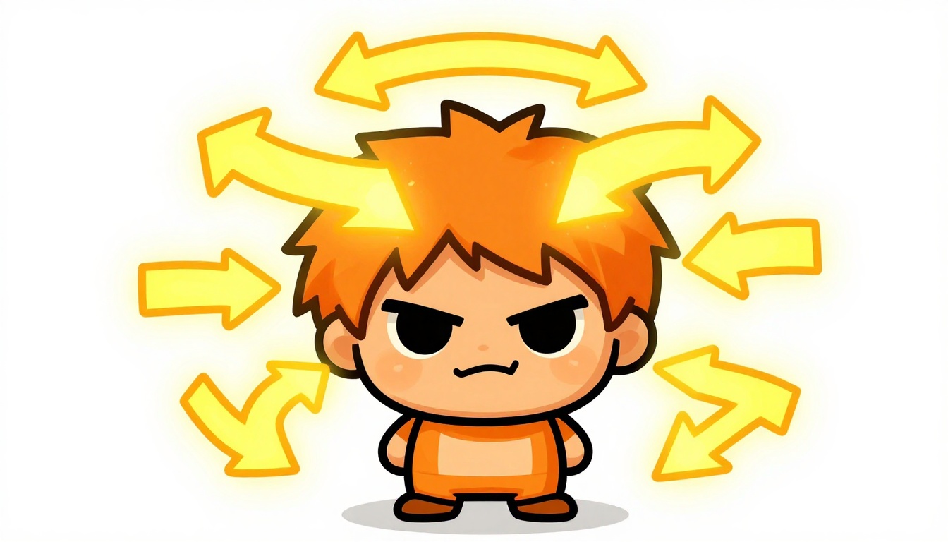 Gewinnt Streit auch wenn falsch 'Der verbale Manipulator'