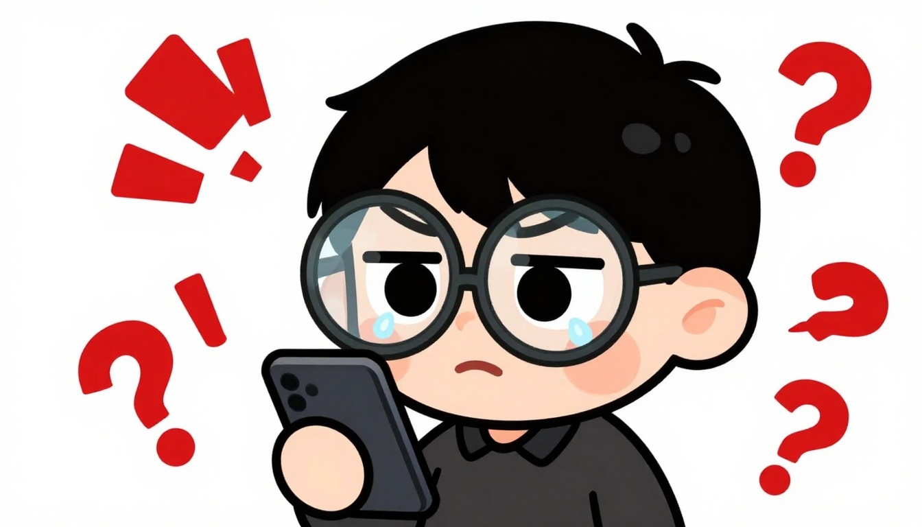 케어인지 감시인지 '과잉 집착러'