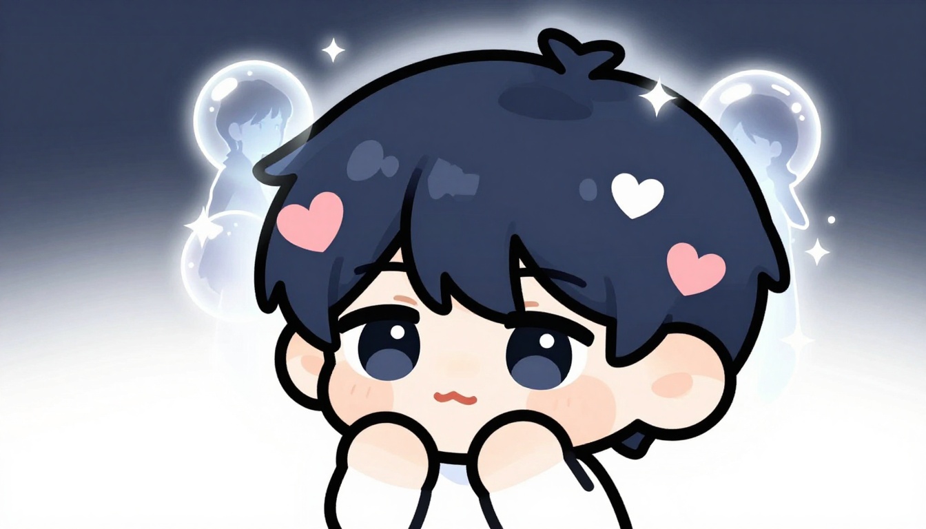 Idealtyp: Anime-Protagonist-Level 'Der Realitäts-Verweigerer'