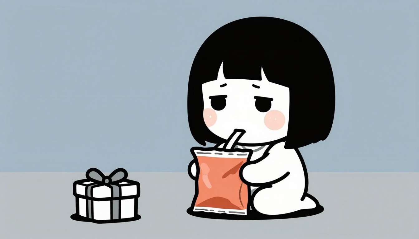 사랑해를 마지막으로 들은 게 언제? '조용한 행동파'