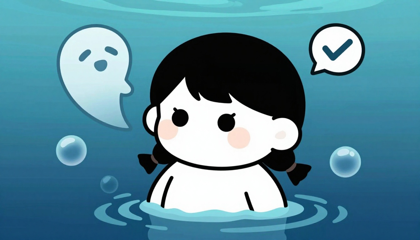 Gelesen + 3 Tage weg → Tut als wäre nichts gewesen 'Der Geister-Meister'