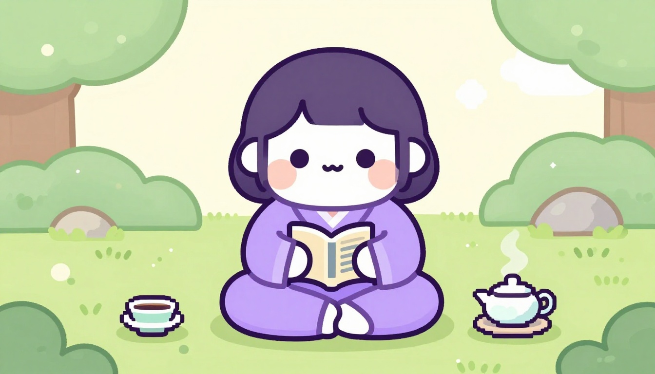 静かな理想主義者「恋愛の賢者」