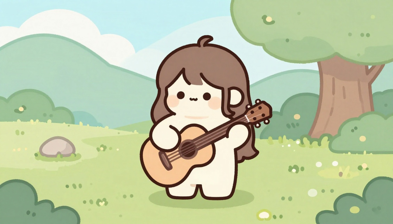 自由な芸術魂「恋愛さすらい人」