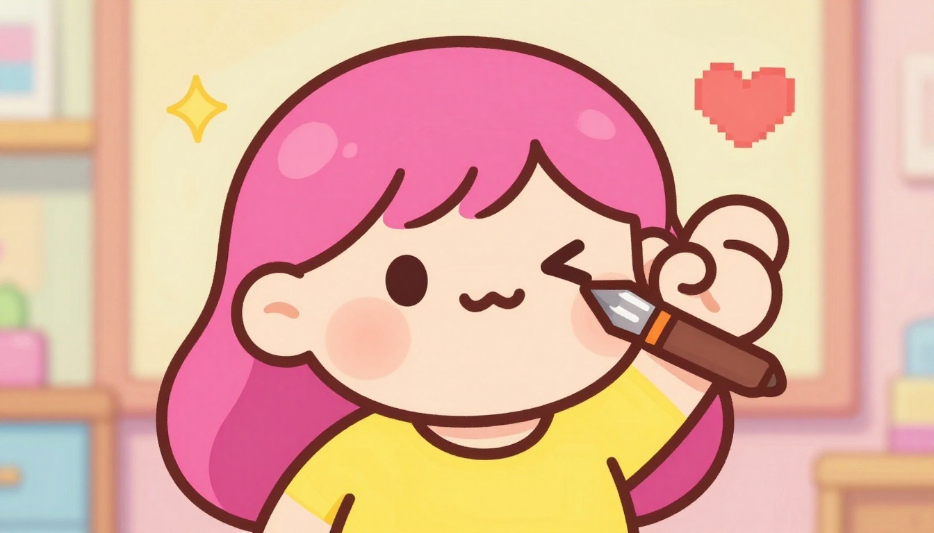 感性爆発アーティスト「恋愛アーティスト」