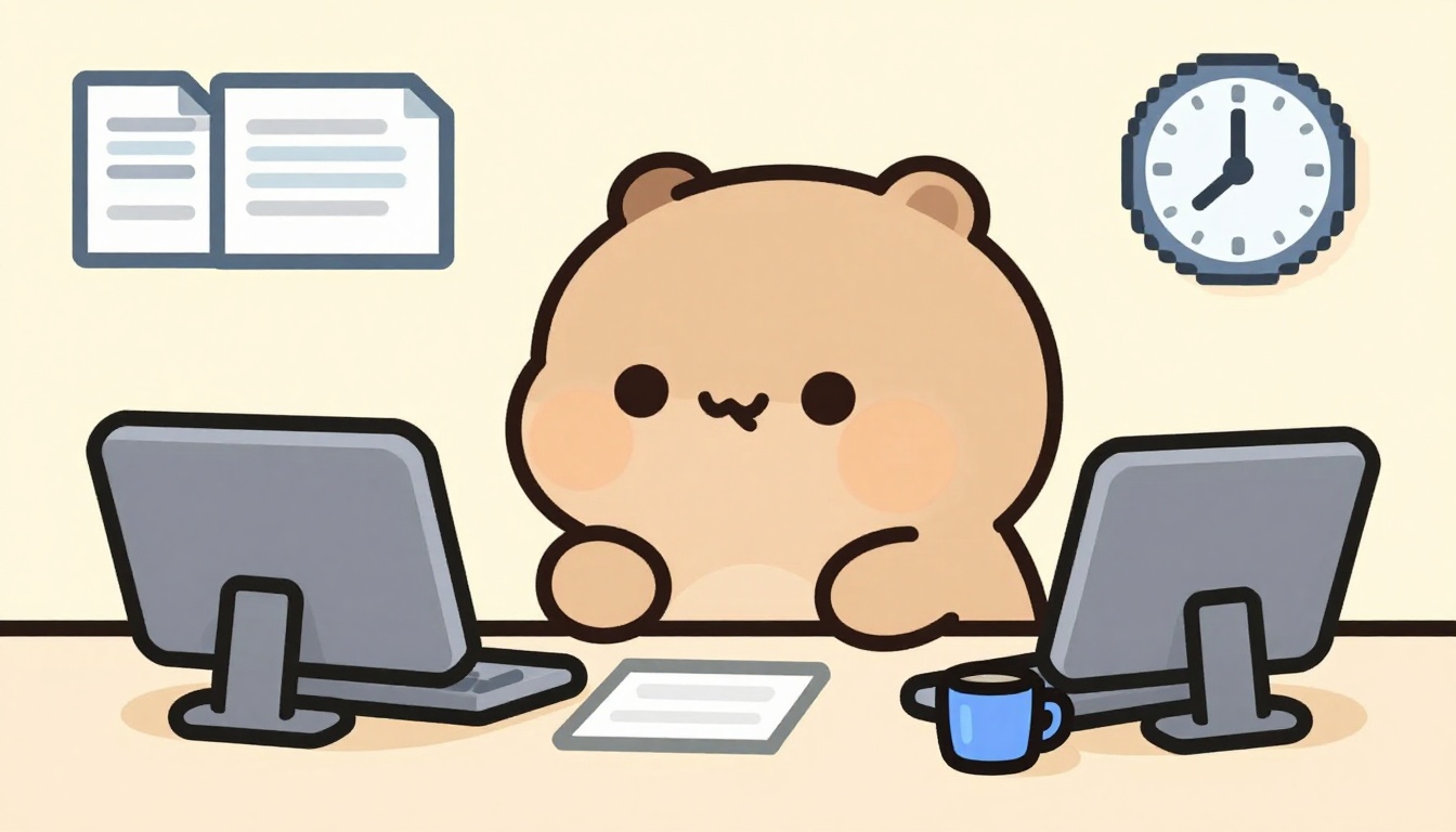 Quiet Realist 'Romance Worker'