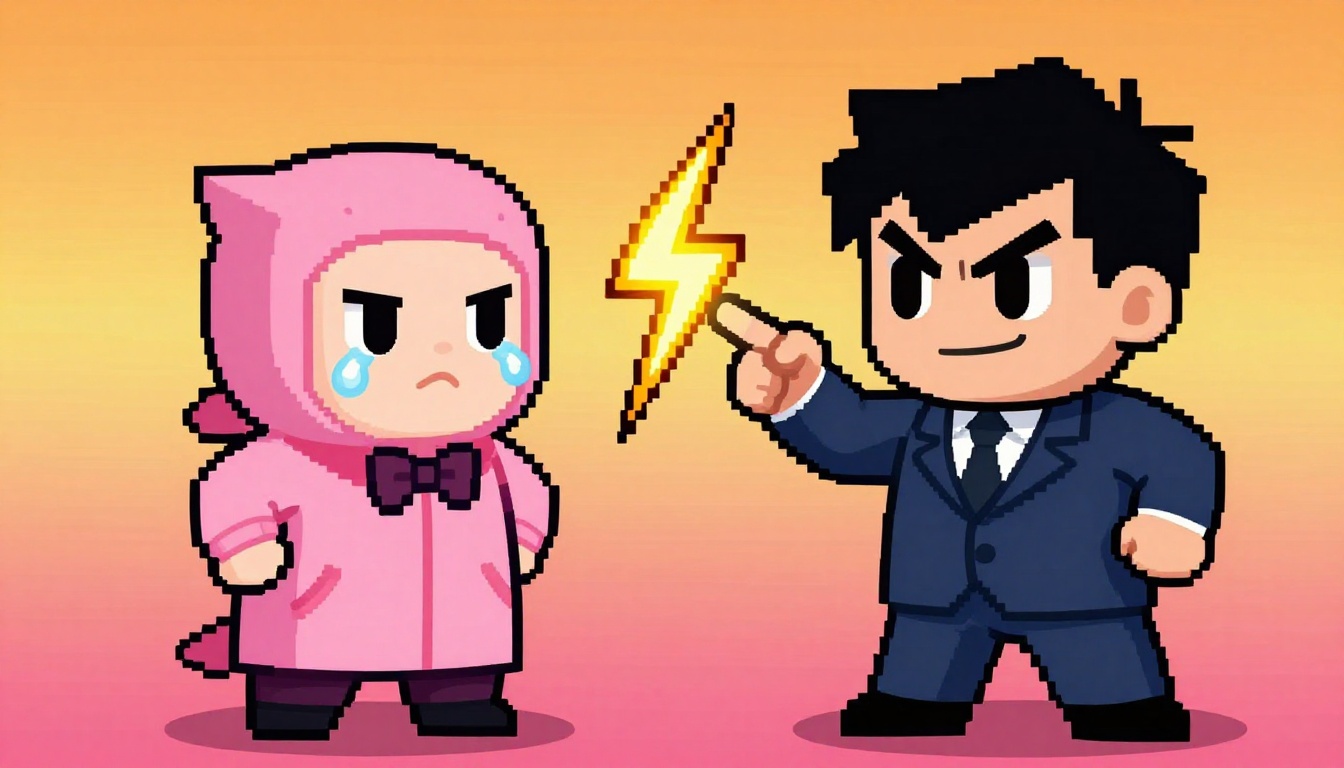 ENFJ × ENTJ