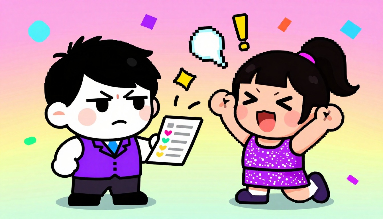 ENFJ × ESFP