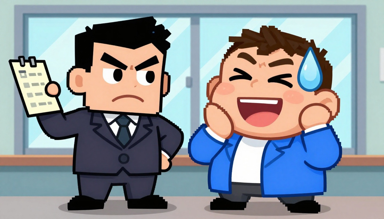 ENTJ × ENTP