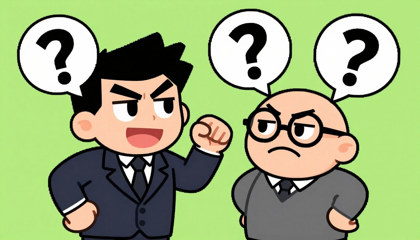 ENTJ × ESTJ