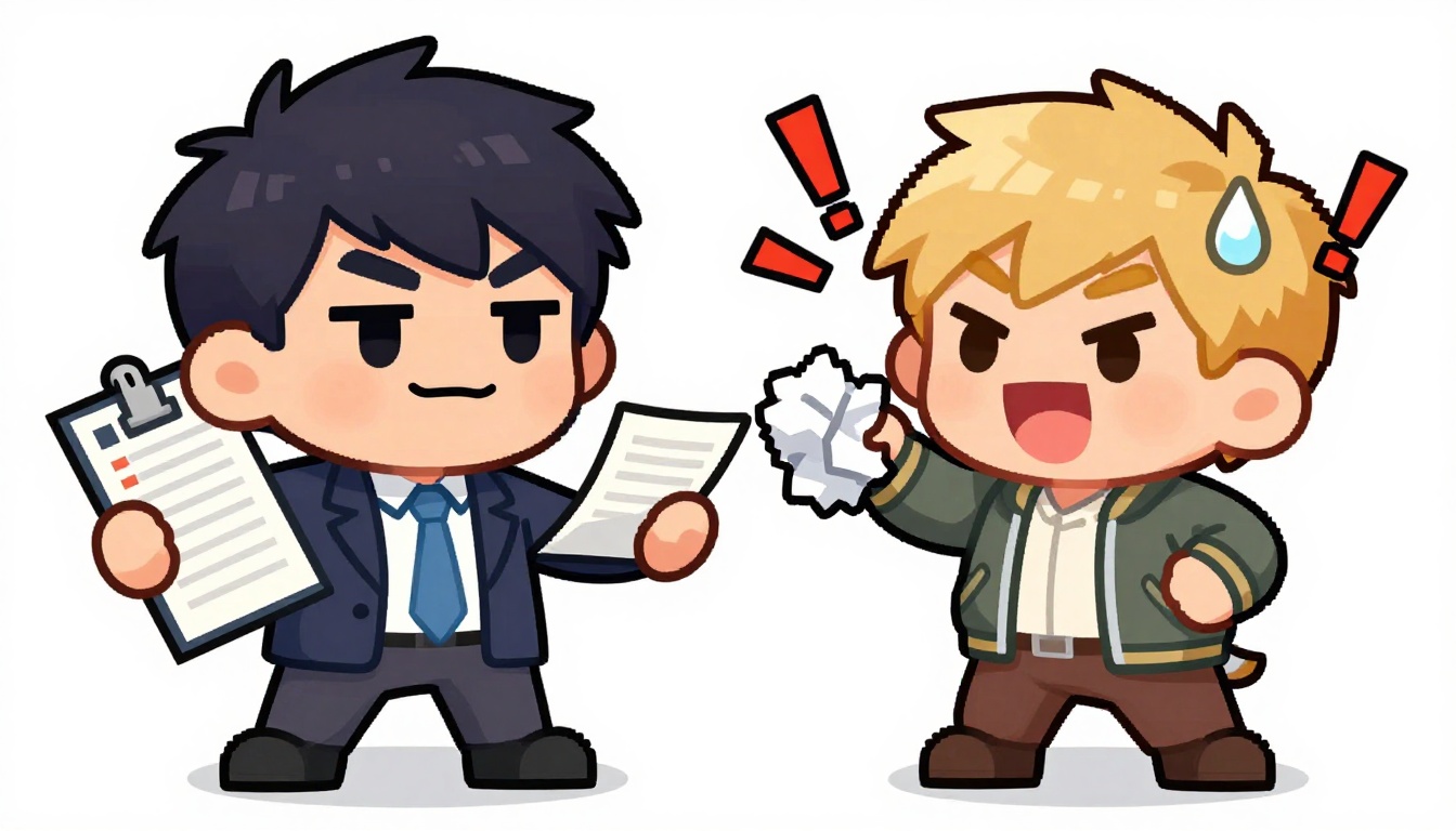 ENTJ × ESTP