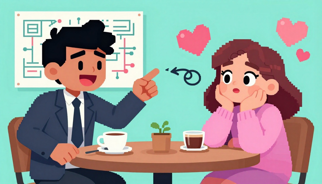 ENTJ × INFP