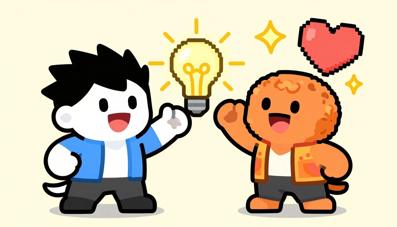 ENTP × ESFP
