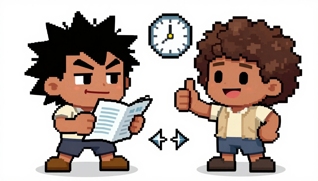 ENTP × ISFP