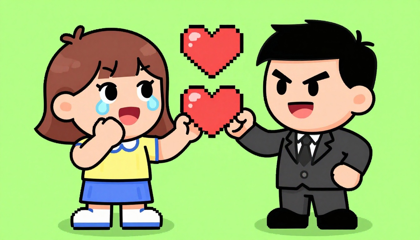 ESFJ × ESTJ