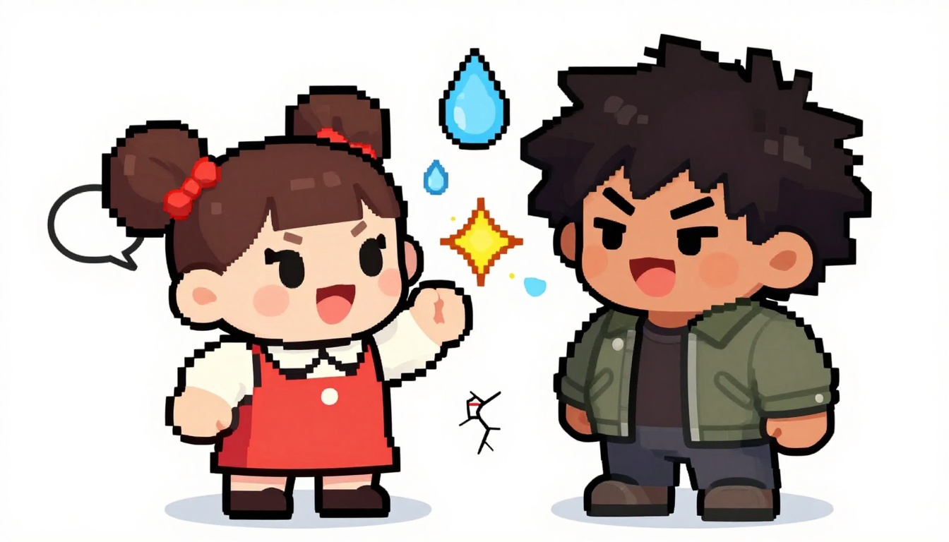 ESFJ × ESTP