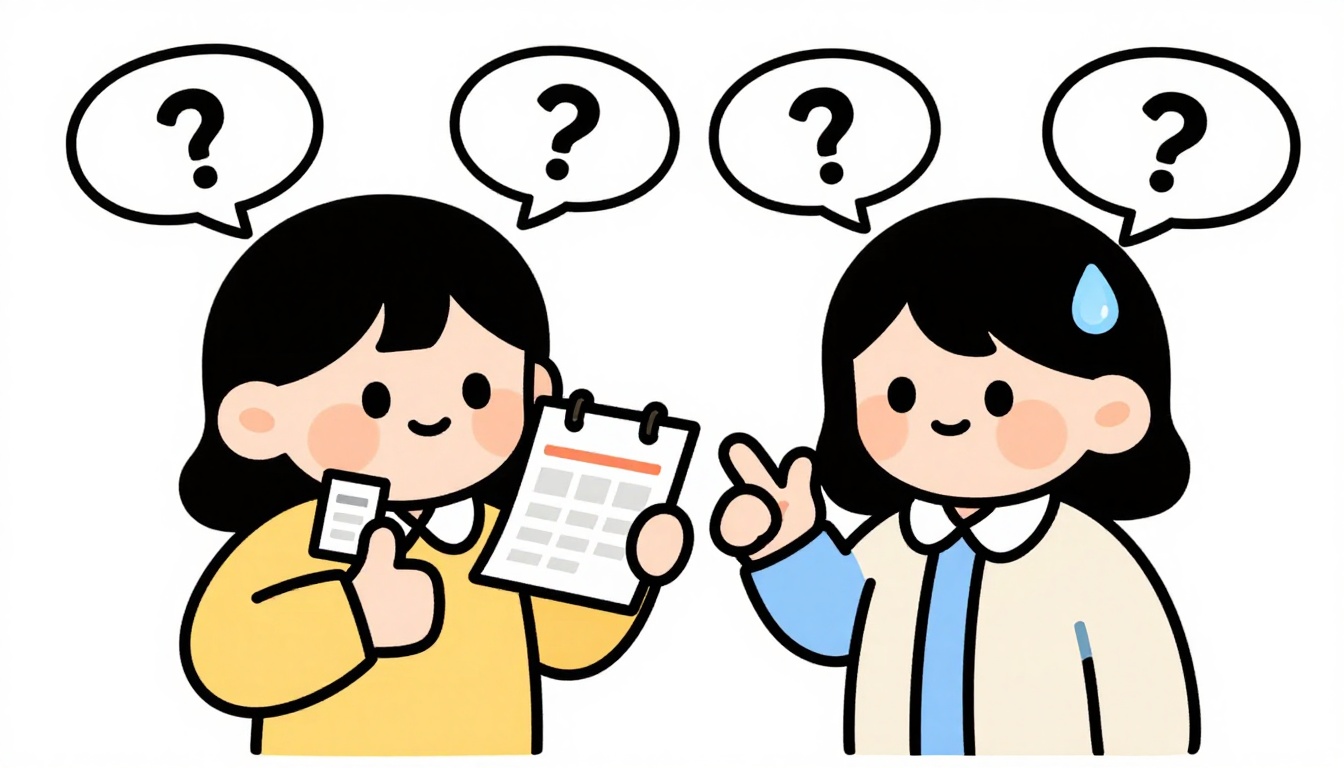 ESFJ × INFJ