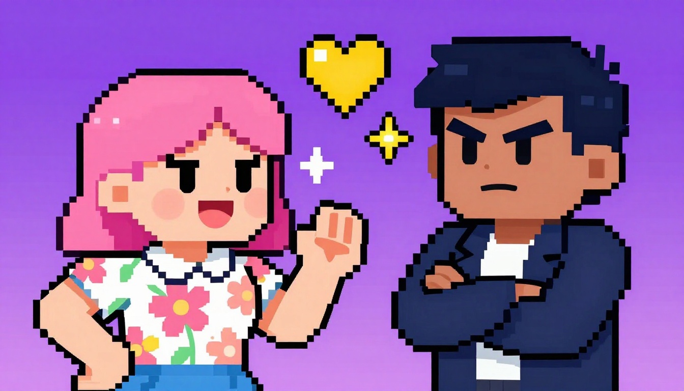 ESFJ × ISTJ