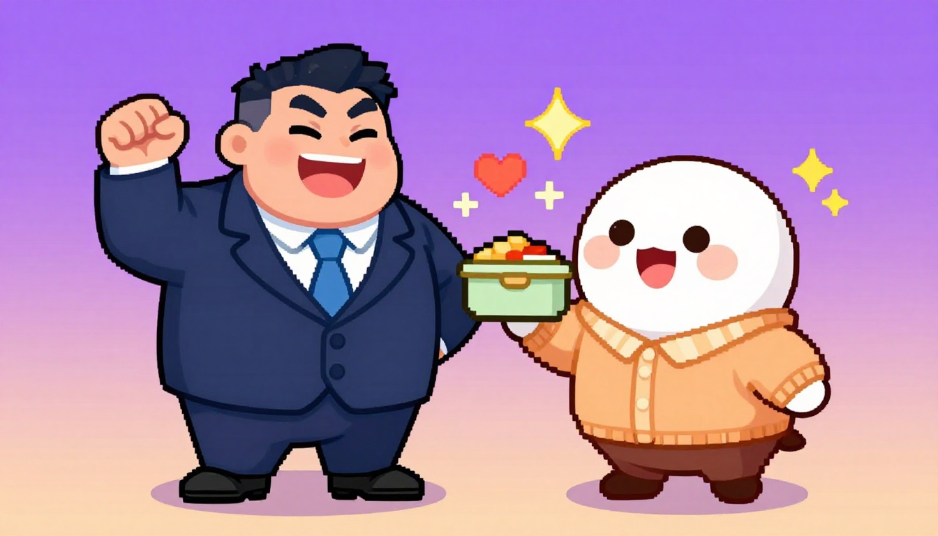 ESTJ × ISFJ