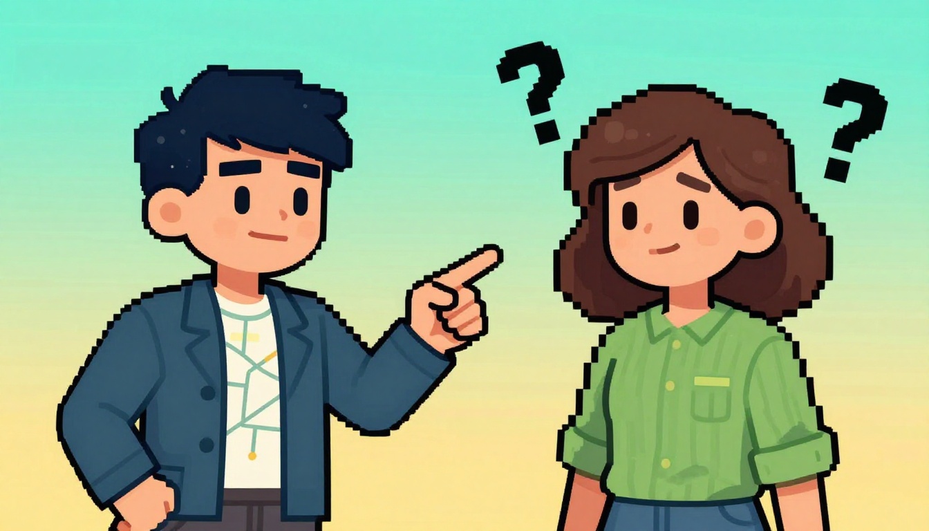 ESTJ × ISFP