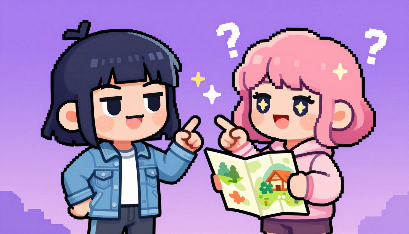 ESTP × INFP