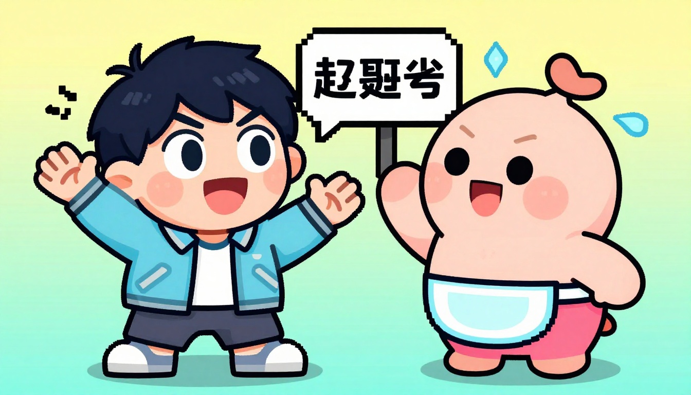 ESTP × ISFJ
