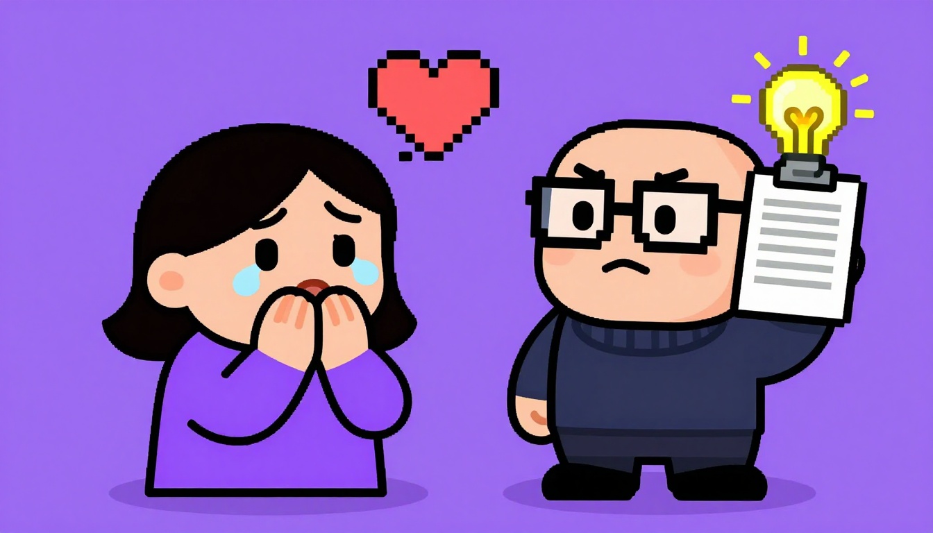 INFJ × INTJ