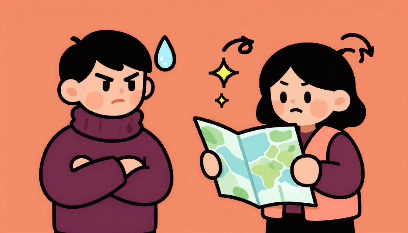 INFJ × ISFP
