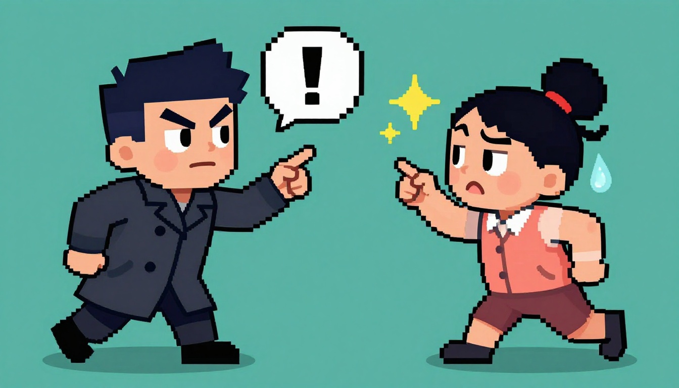 INTJ × ISFP