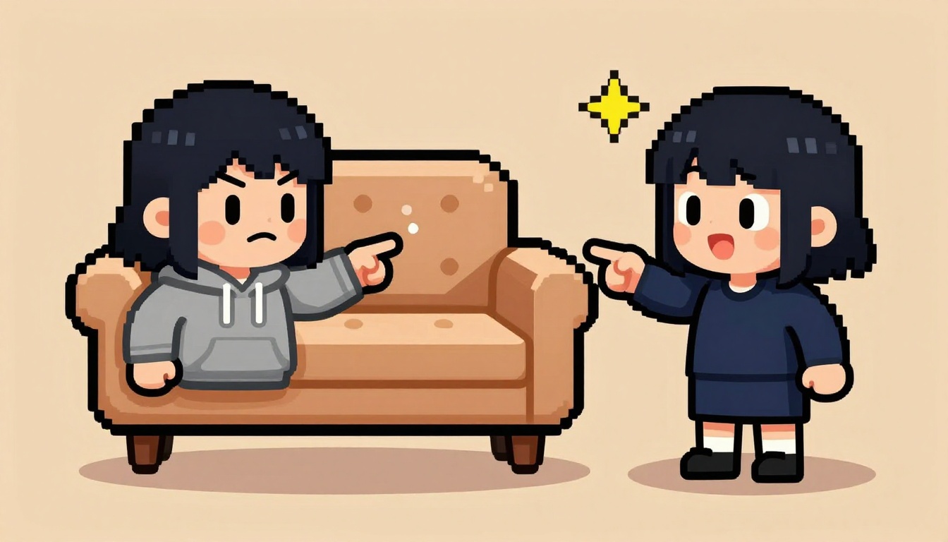 INTP × ISFJ